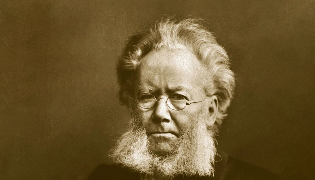 Henrik Ibsen
