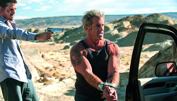 Não é para os fracos: 88 minutos de Mel Gibson em ação de tirar o fôlego na Netflix