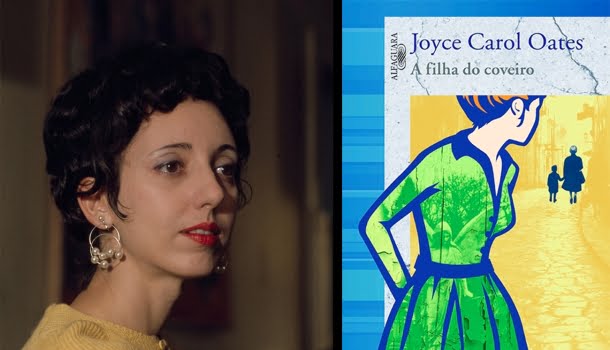 A obra-prima de Joyce Carol Oates