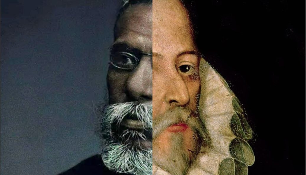 Machado e Cervantes