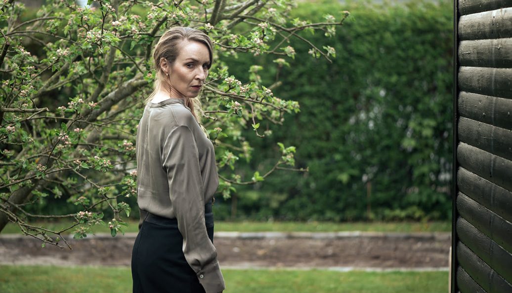 Um Marido Fiel (2022), Barbara Topsøe-Rothenborg