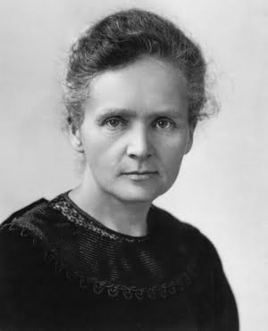 Marie Curie