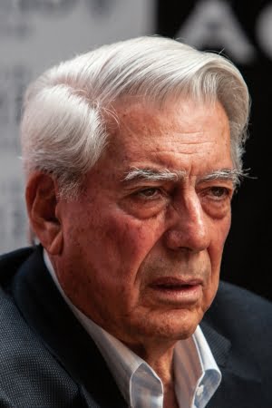 Mario Vargas Llosa