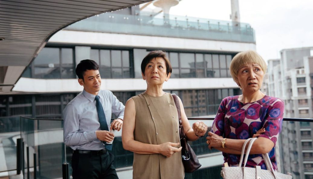 Meu Lugar (2022), CJ Wang