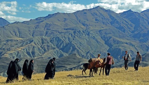 O filme na Netflix que todo mundo deveria assistir para acreditar em milagres, acalmar o espírito e elevar a alma