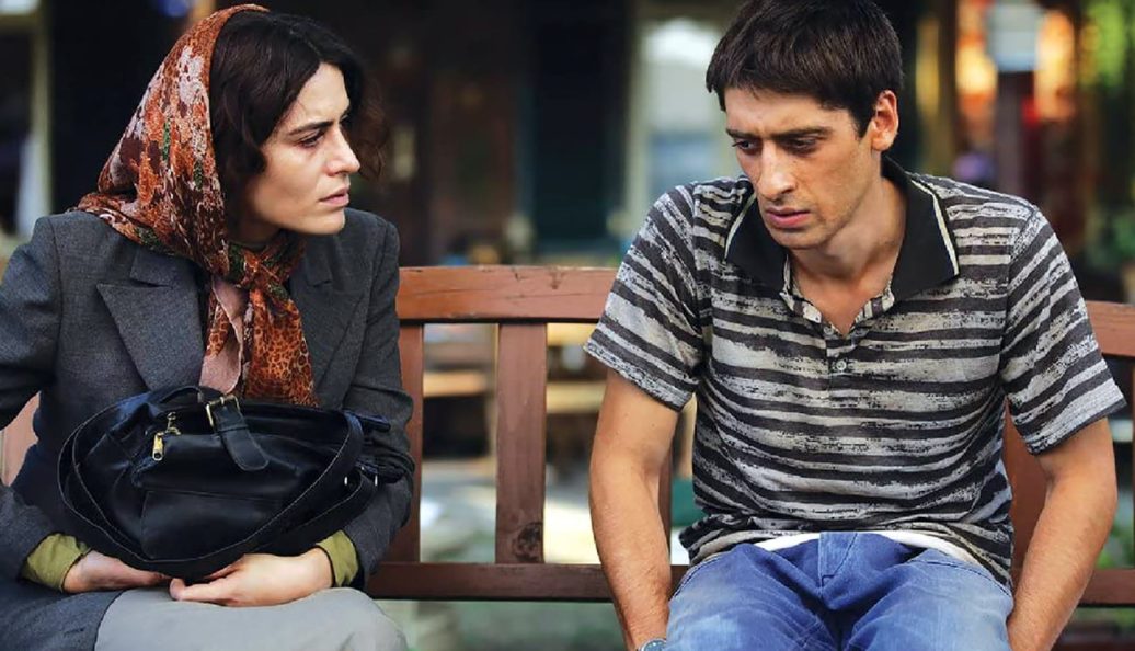 A Dor de Mamãe (2016), Ozan Açiktan