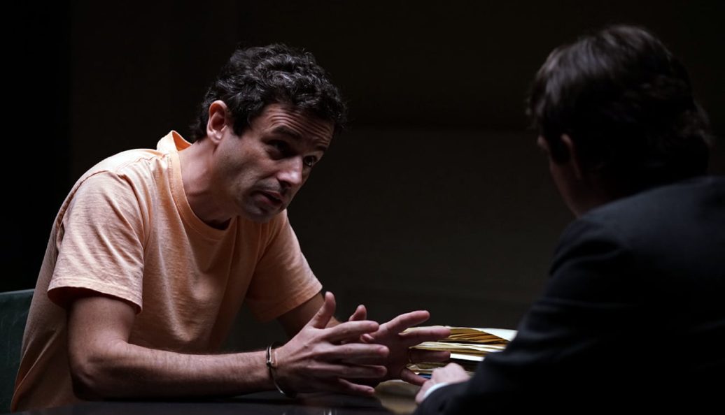 Ted Bundy: A Confissão Final