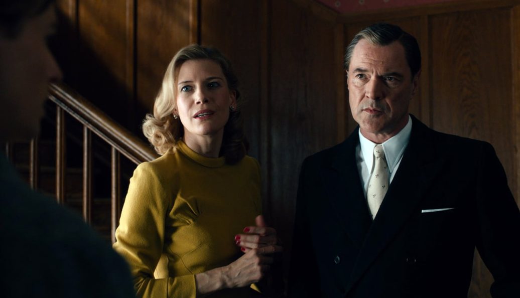 Nunca Deixe de Lembrar (2018), Florian Henckel von Donnersmarck