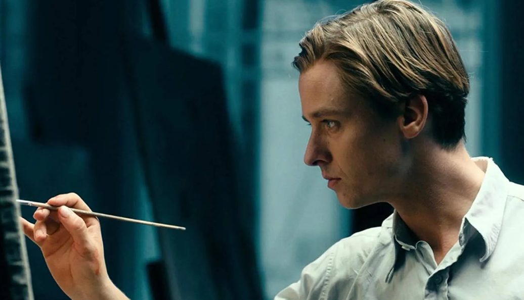 Nunca Deixe de Lembrar (2018), Florian Henckel von Donnersmarck