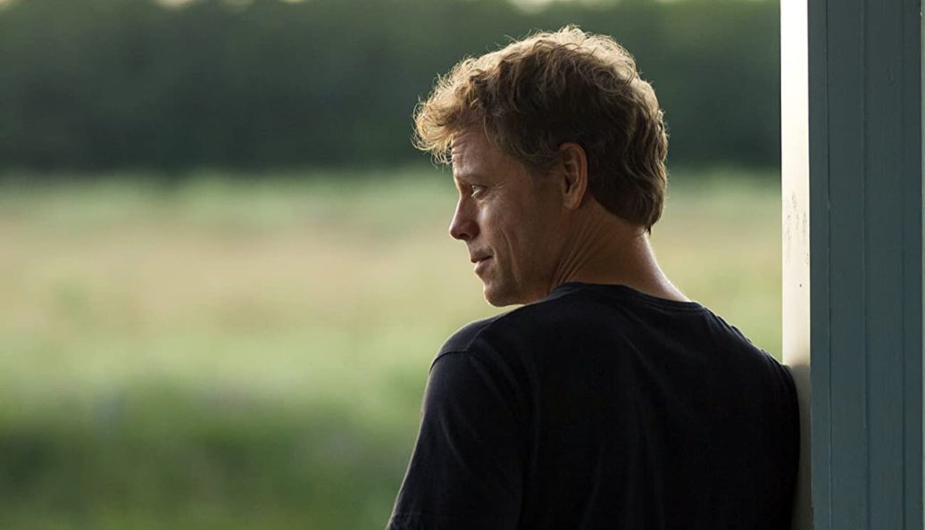 O Céu é de Verdade (2014), Randall Wallace