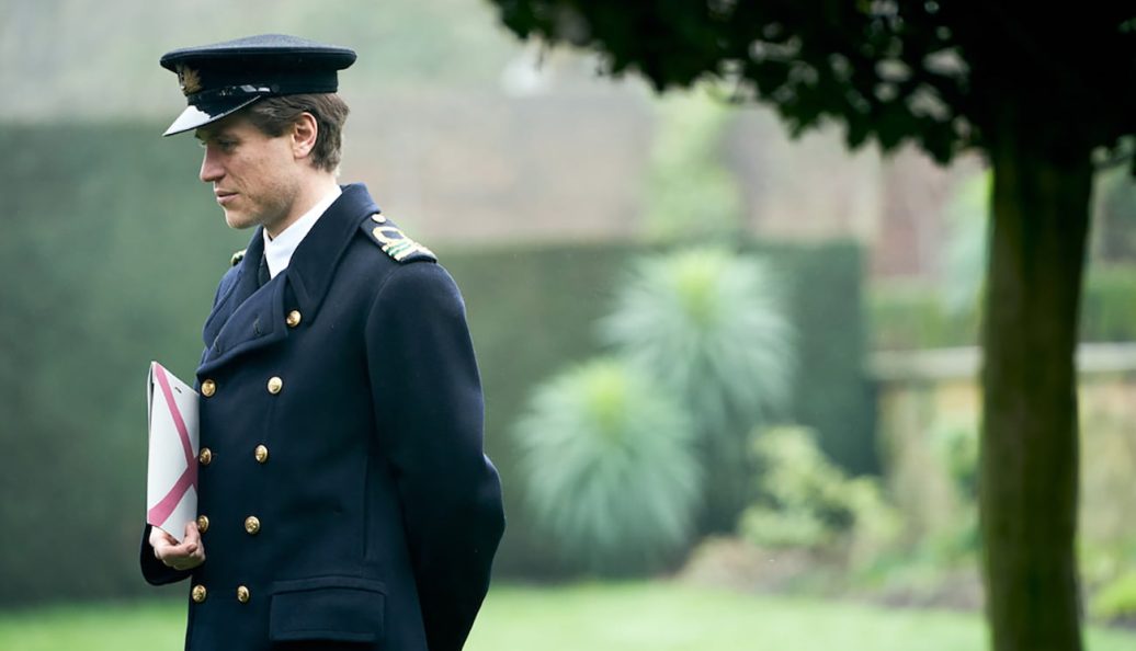 O Soldado que não Existiu, John Madden