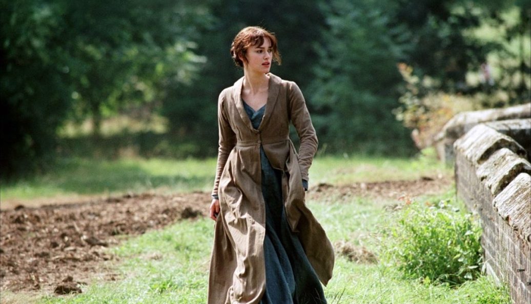 Orgulho e Preconceito