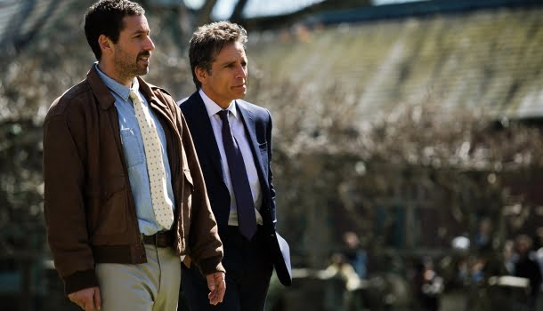 O filme magnífico da Netflix que vai tocar seu coração e te fazer ter vontade de rir e chorar