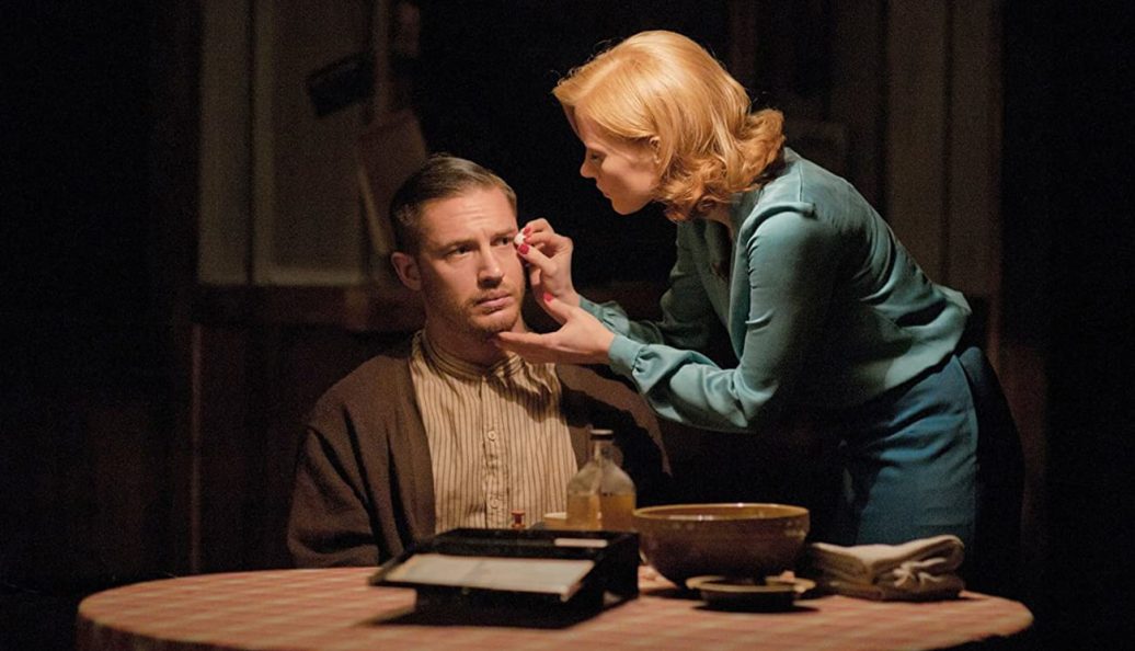 Os Infratores (2012), John Hillcoat