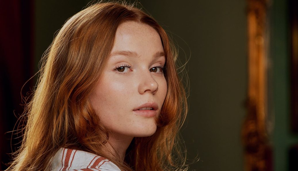 Royalteen (2022), Per-Olav Sørensen e Emilie Beck