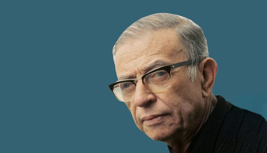 Jean-Paul Sartre