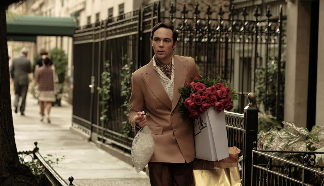 The Boys in the Band