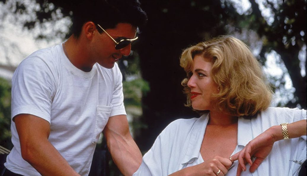 Top Gun — Ases Indomáveis