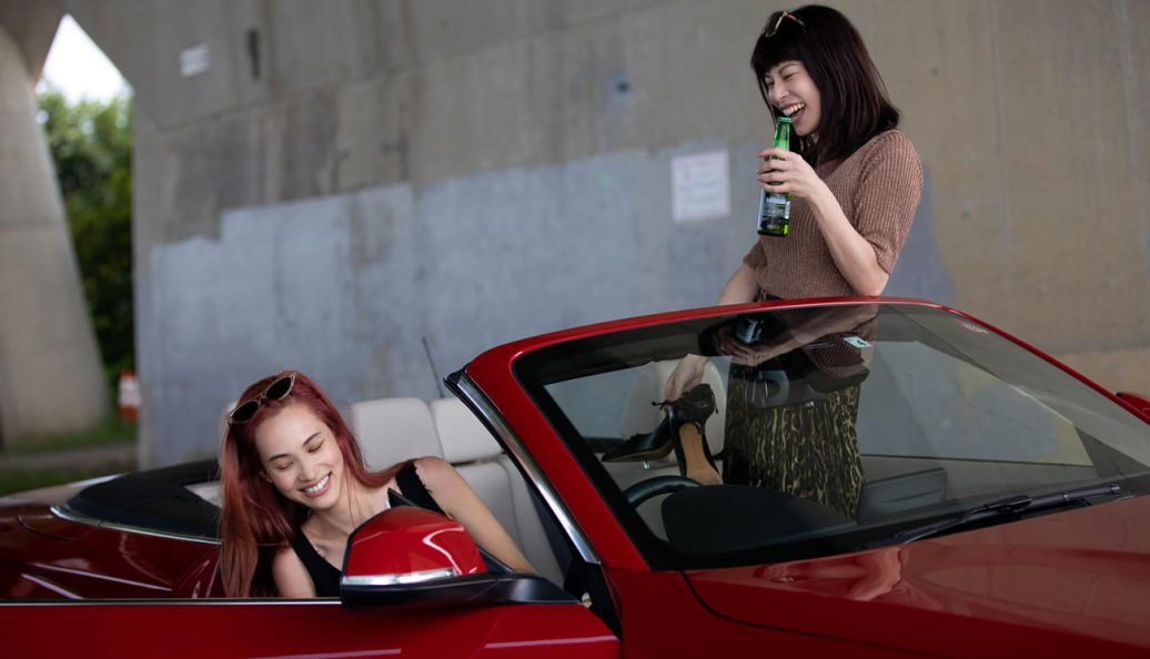 Tudo por Ela (2022), Ryûichi Hiroki