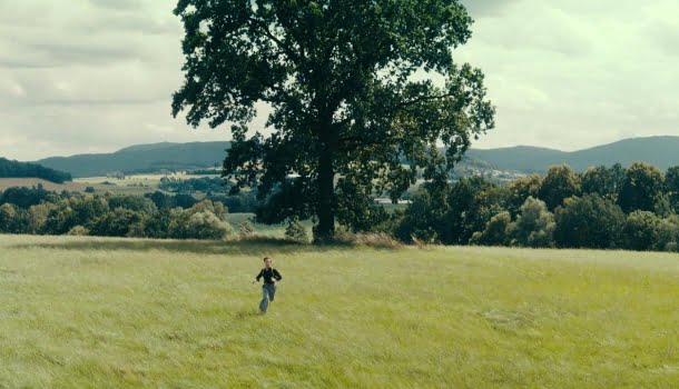 Obra-prima do cinema europeu acaba de estrear na Netflix e você não conseguirá desviar o olhar