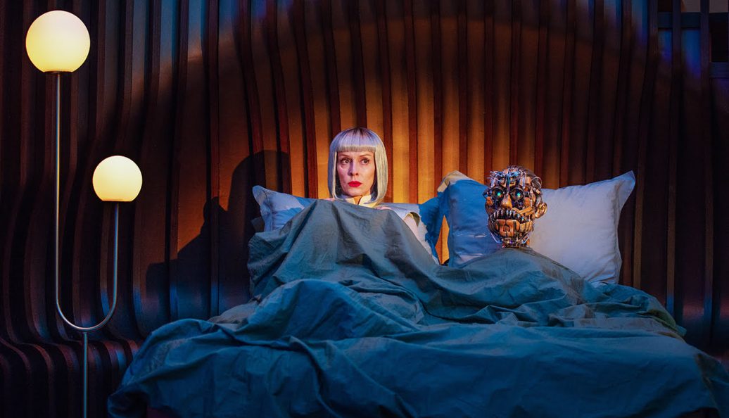 Big Bug (2022), Jean-Pierre Jeunet