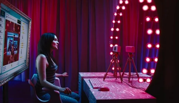 Atrevido e perturbador, filme da Netflix vai te sugar, mastigar e depois cuspir