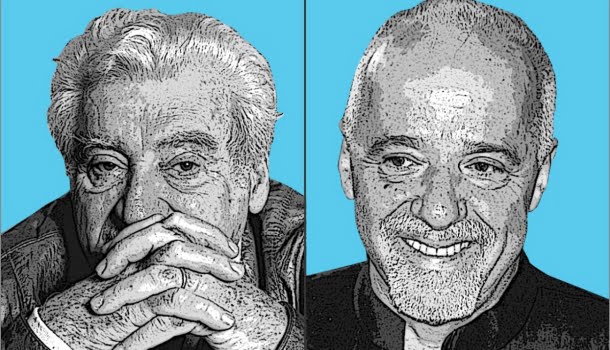 Por que a literatura brasileira, fora do Brasil, ficou restrita a Jorge Amado e Paulo Coelho