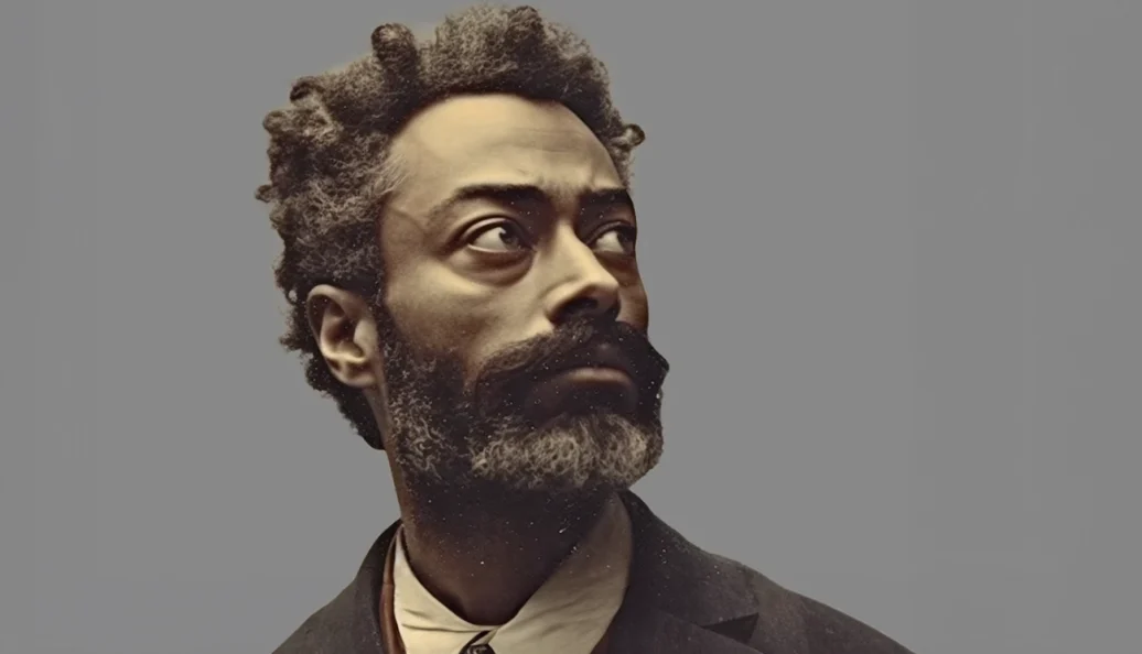 Luiz Gonzaga Pinto da Gama