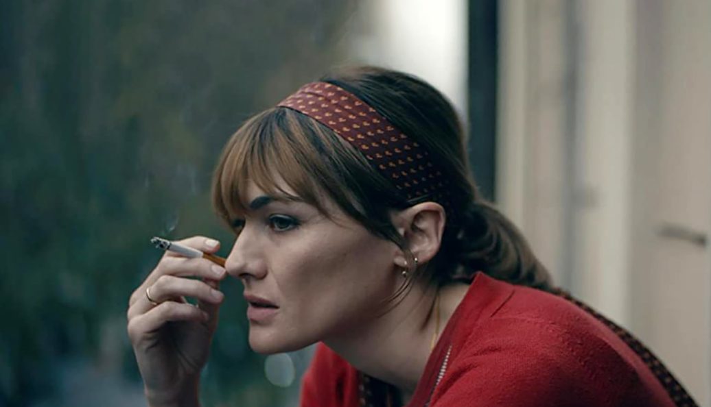 Inimiga Perfeita (2020), Kike Maíllo