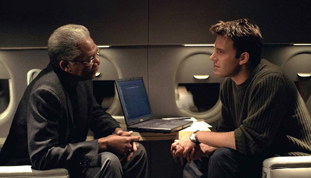 A Soma de Todos os Medos