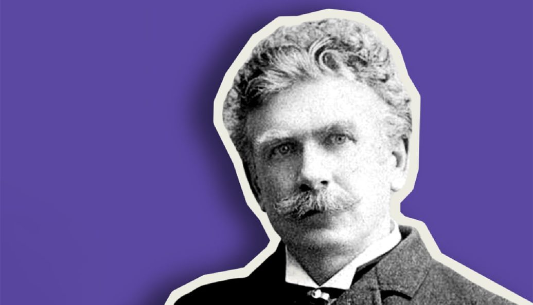 Ambrose Bierce