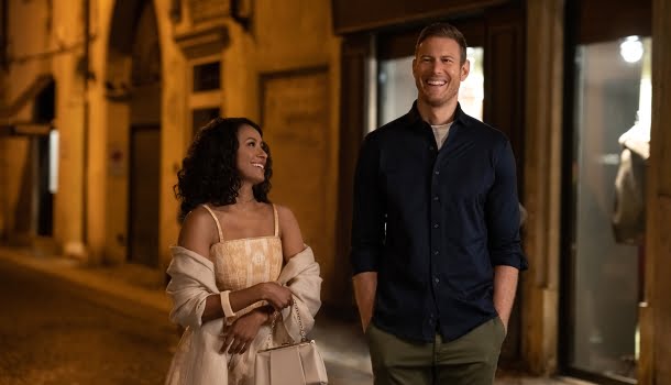 A comédia romântica adocicada da Netflix vai deixar sua semana mais leve e melhorar seu dia instantaneamente