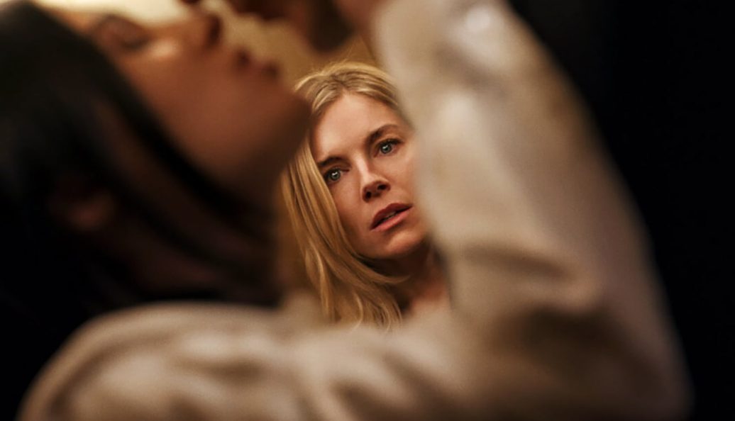 Anatomia de um Escândalo