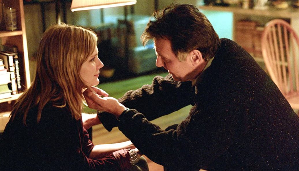 Brilho Eterno de uma Mente sem Lembranças (2004), Michel Gondry