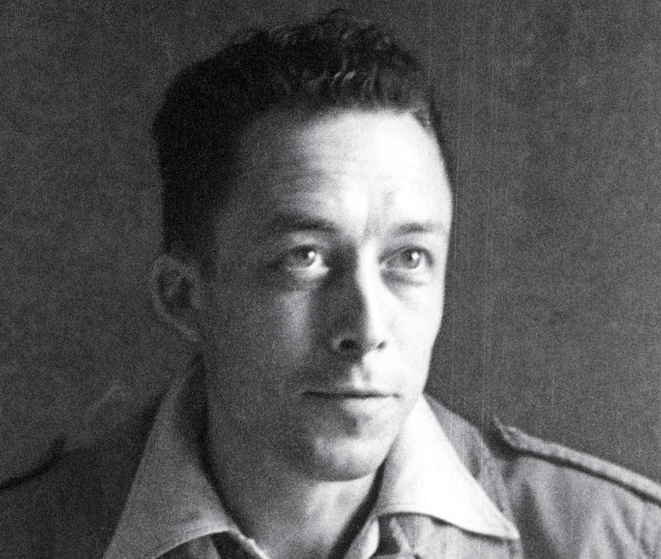 Albert Camus 