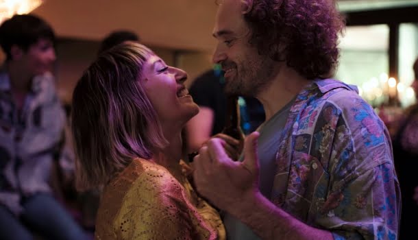 O novo filme da Netflix que todos os casais deveriam assistir