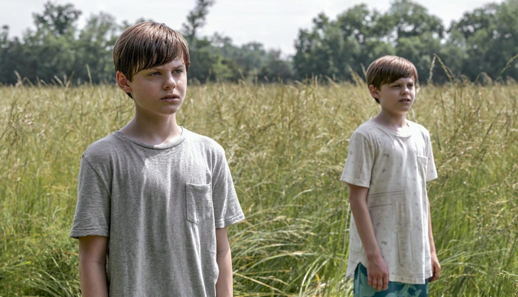 Goodnight Mommy (2022), Matt Sobel