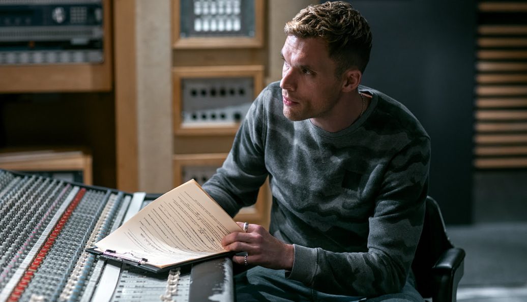 Já Fui Famoso (2022), Eddie Sternberg