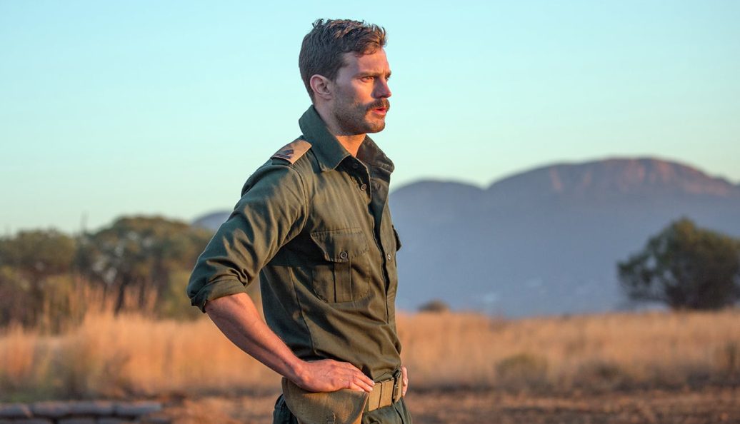 Jadotville (2016), Ritchie Smyth