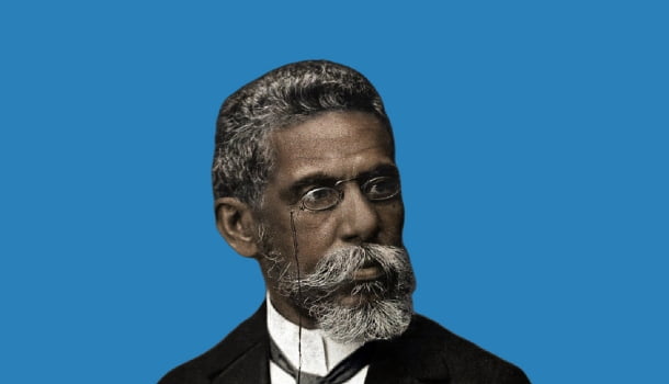 Todos os livros de Machado de Assis com download gratuito