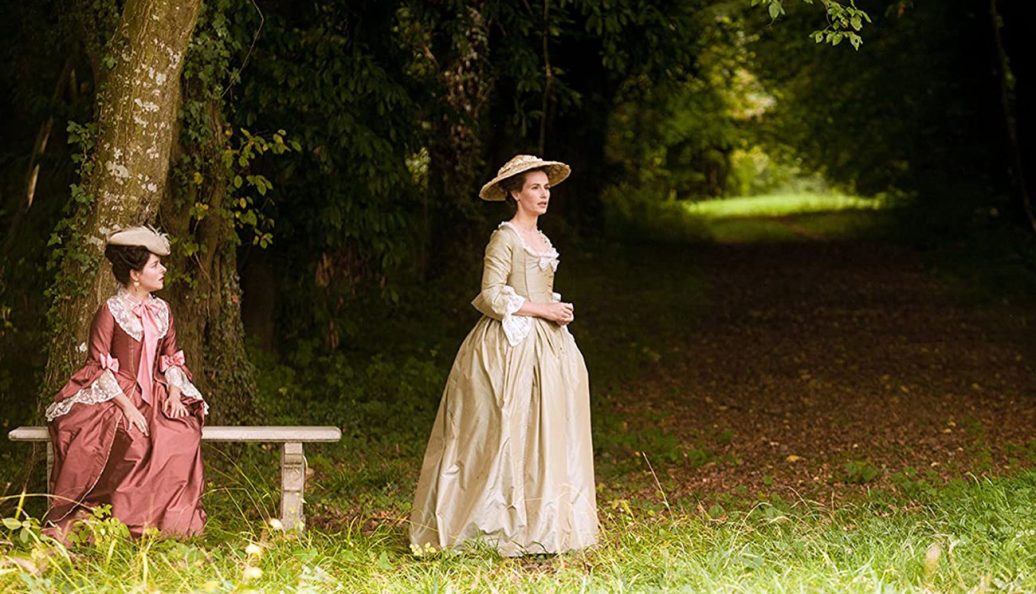 Mademoiselle Vingança