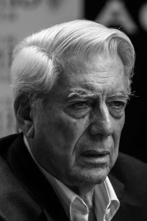 Mario Vargas Llosa