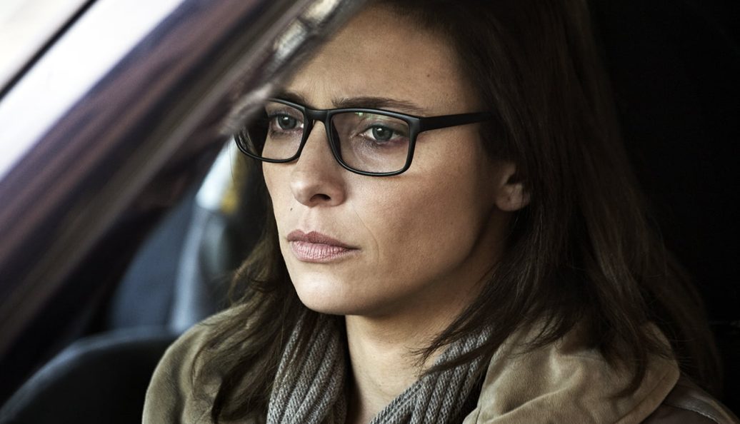 Na Própria Pele (2018), Alessio Cremonini