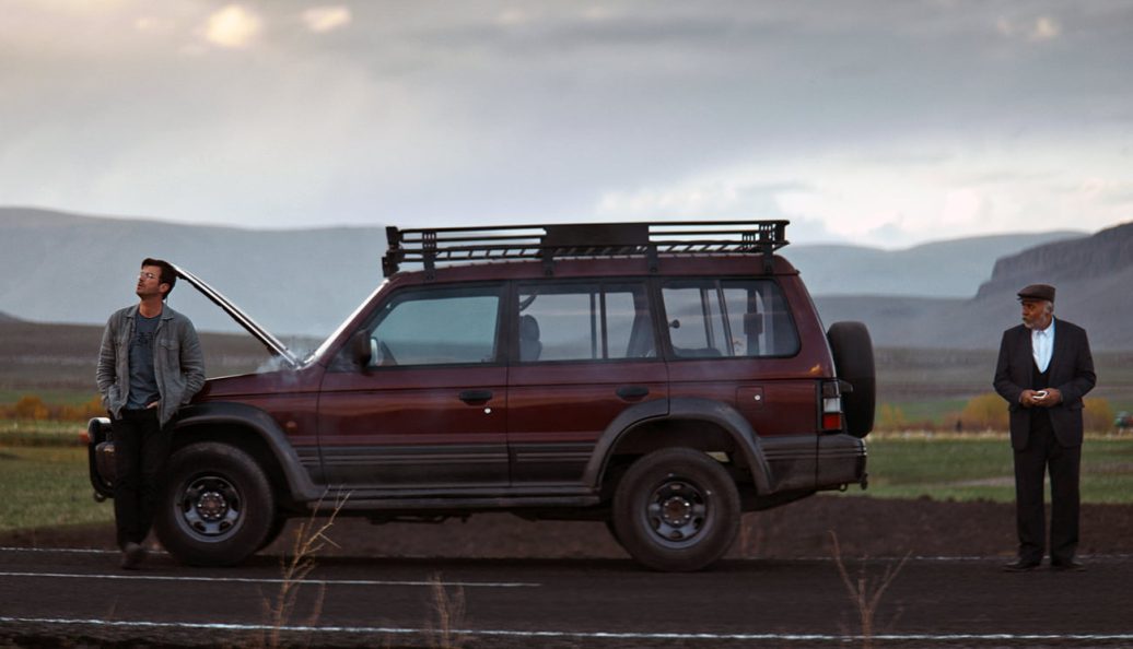 O Festival dos Trovadores