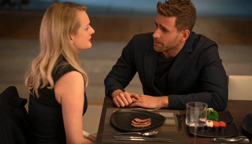 O Homem Invisível (2020), Leigh Whannell