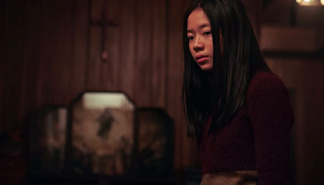 O Mistério das Garotas Perdidas