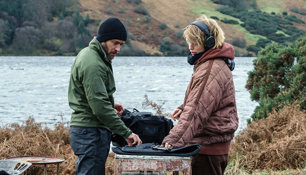 O Ritmo da Vingança