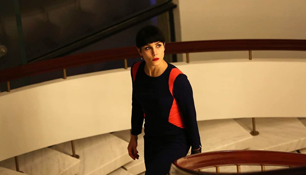 Onde Está Segunda? (2017), Tommy Wirkola