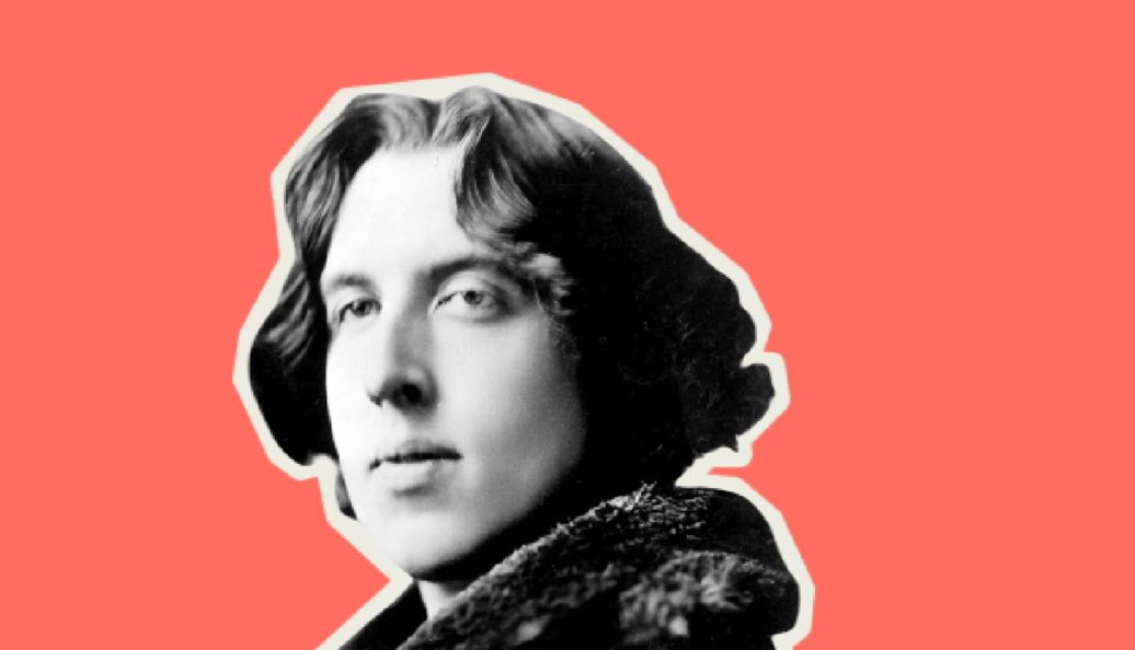Oscar Wilde