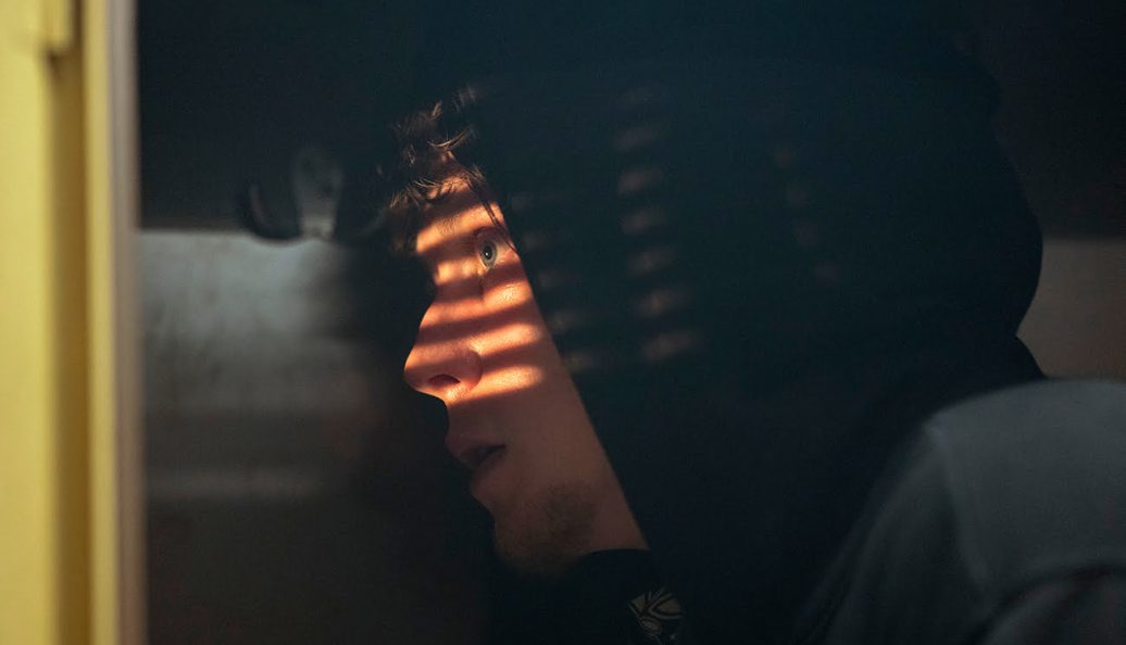 Passei por Aqui (2022), Babak Anvari